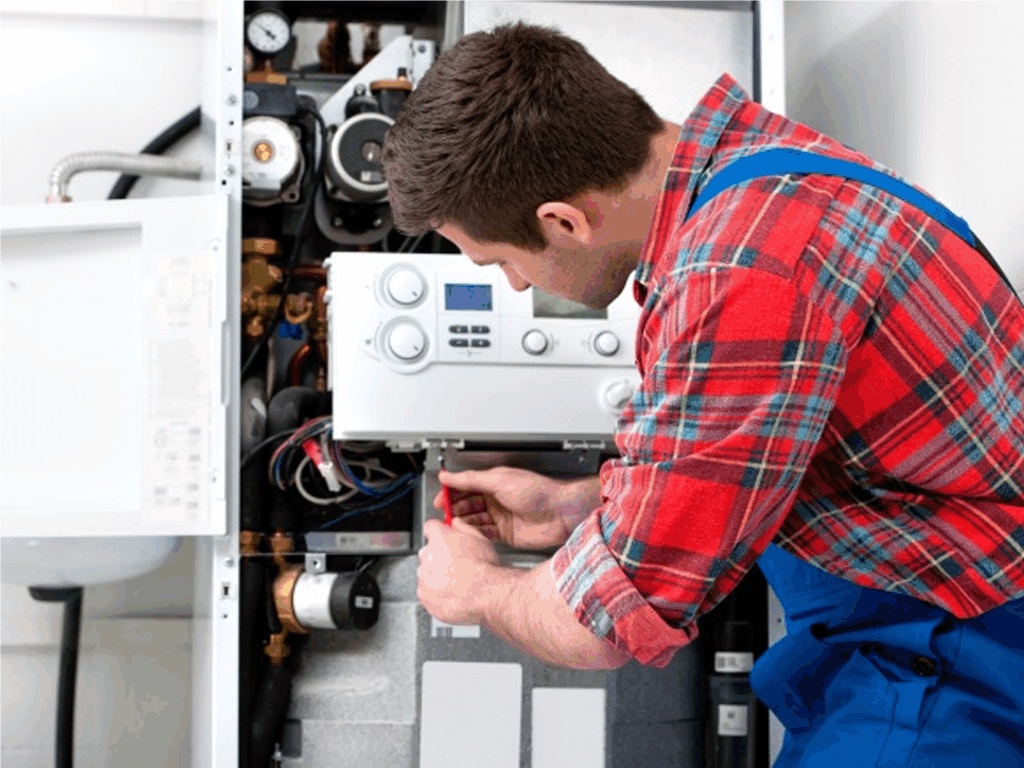 Karamürsel Siemens Siemens kombi petek temizleme – Isınma sorunu kökünden çözüldü. - Teknik servis örneği